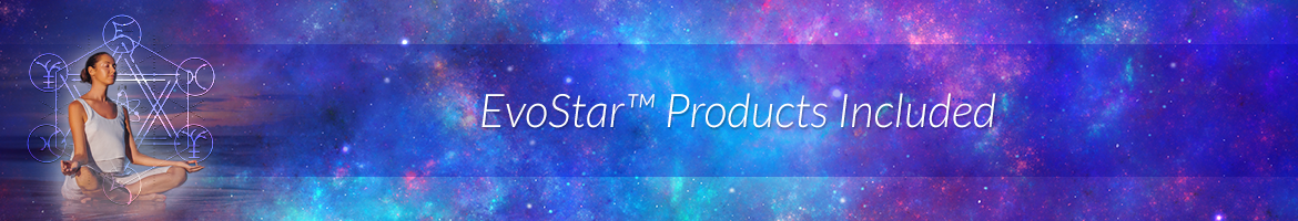 EvoStar Products Included