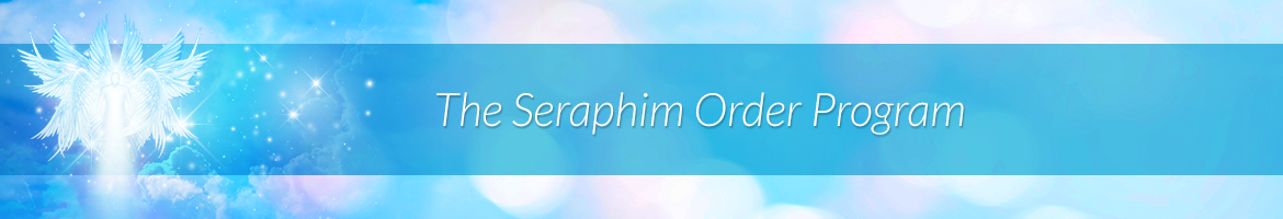 The Seraphim Order Program
