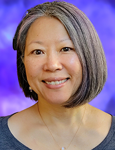 Dr. Karen Kan's headshot