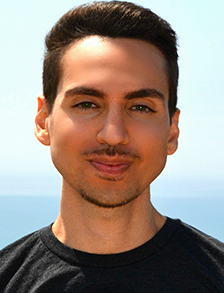 Emmanuel Dagher's headshot