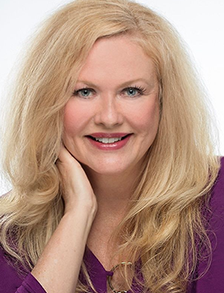 Dr. Joy Pedersen's headshot