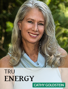 Cathy Goldstein
