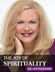 Dr. Joy Pedersen
