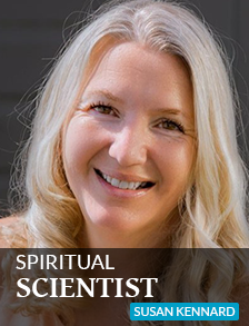 Susan Kennard