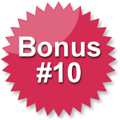 Bonus #10