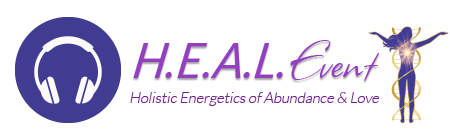 Listen and Awaken to Transformational Energy Healing