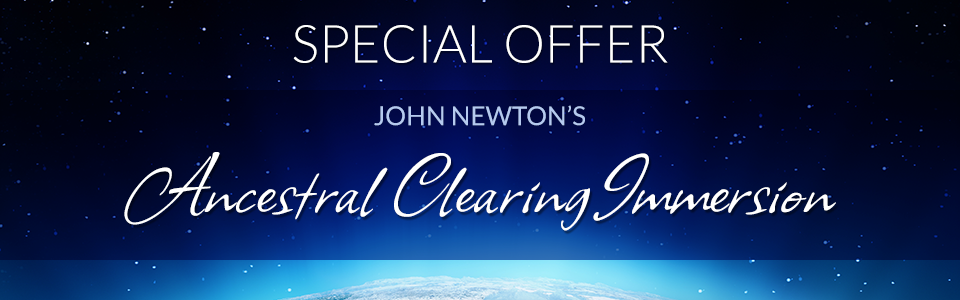 Welcome to John Newton's Special Offer Page