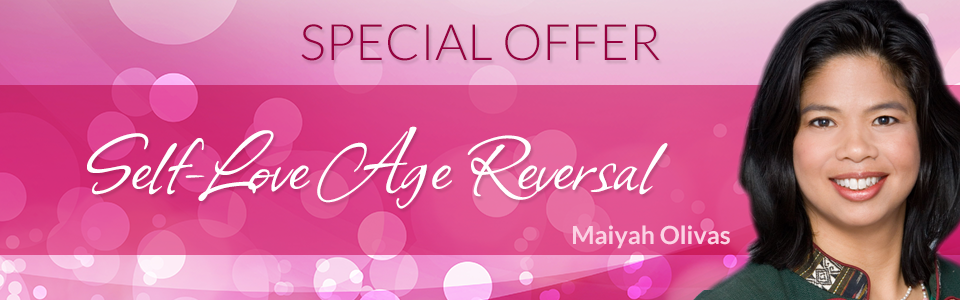 Welcome to Maiyah Olivas's Special Offer Page